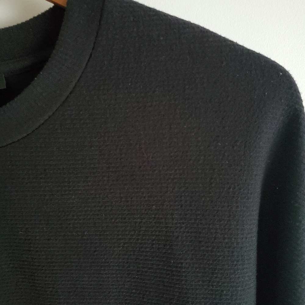 Dynamite Cropped sweater - Picture 3 of 3